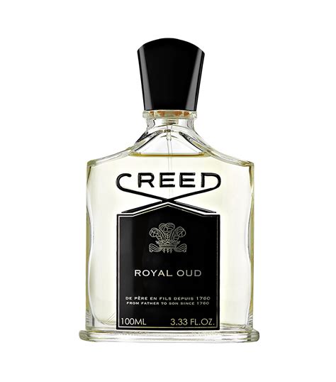 creed royal oud unisex.